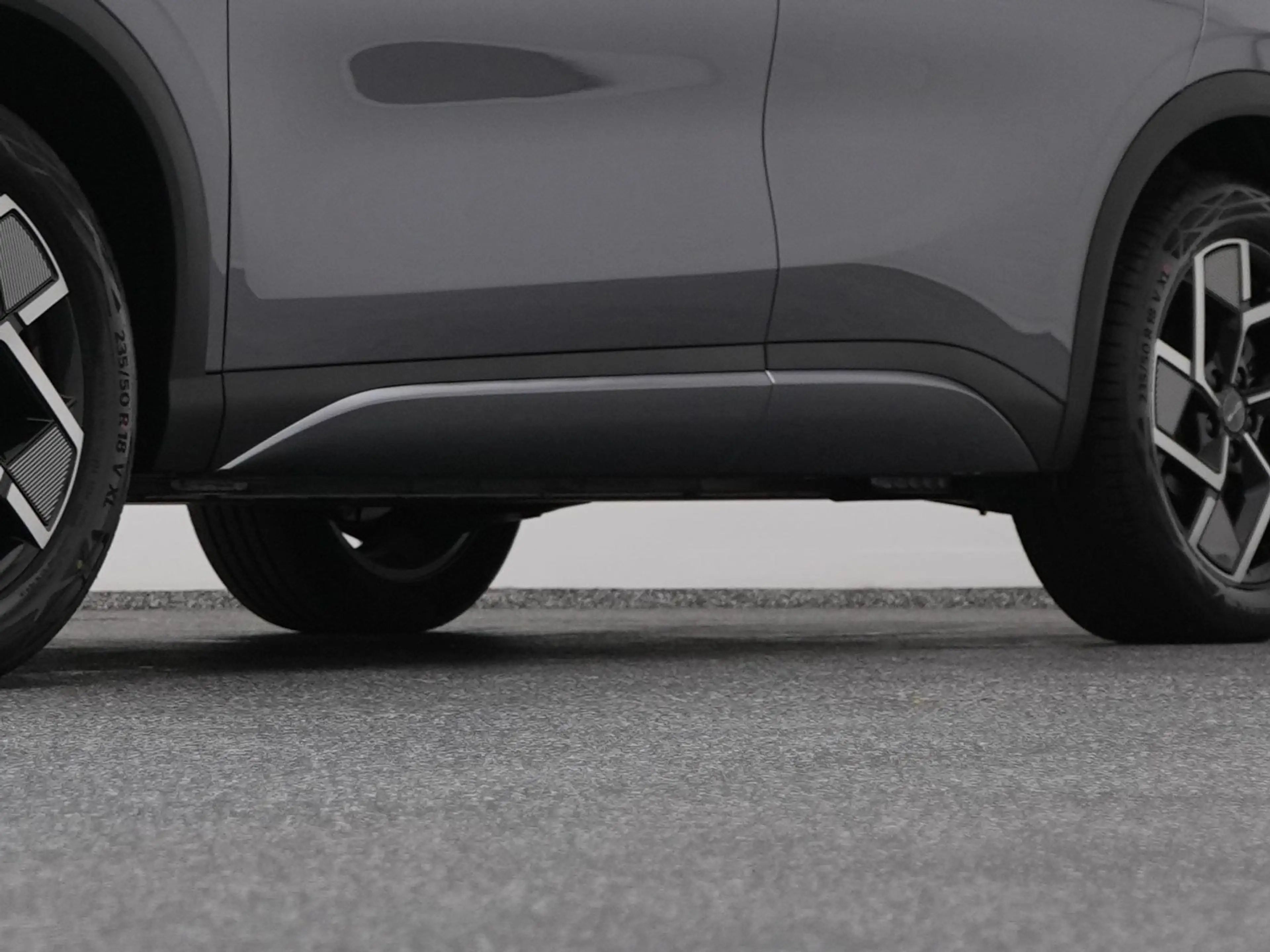 BYD Atto 3 Comfort 60 kWh | PANO | 360° | ADAPTIVE | STOELVER — photo 37