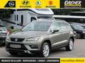 SEAT Ateca Ateca 1.4 TSI Style Navi/Klima/LED/Sitzhzg./BC NSW Grün - thumbnail 1