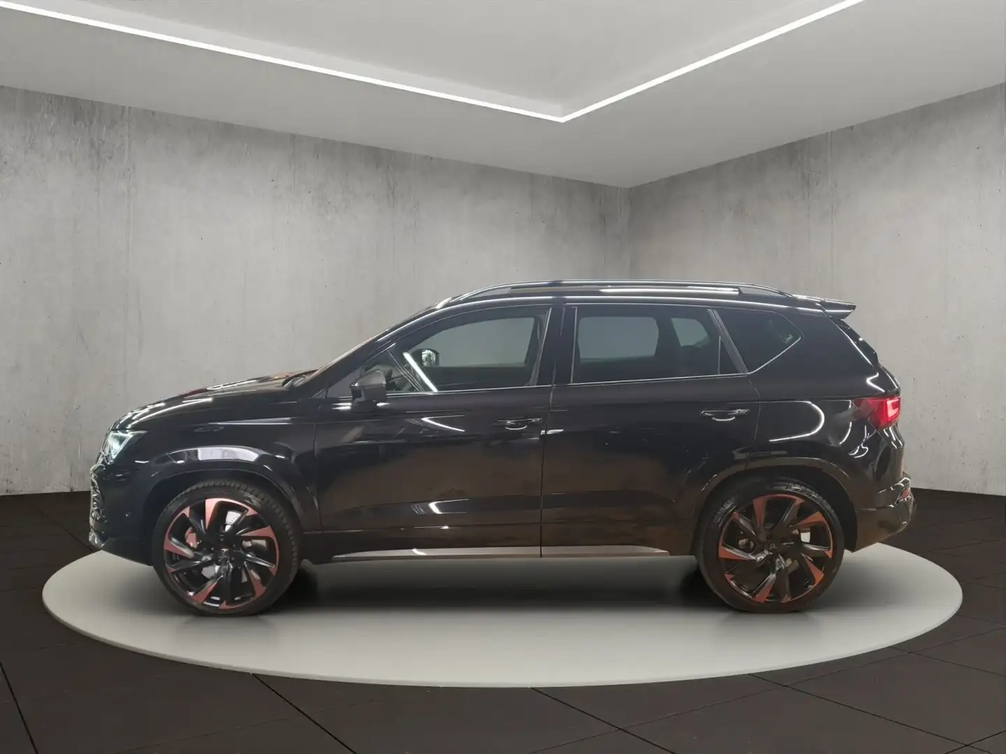 CUPRA Ateca VZ Noir - 2