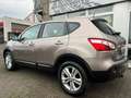 Nissan Qashqai Acenta 1.6*KLIMAAUT*1HAND*TÜV*GARANTIE* Marrón - thumbnail 6