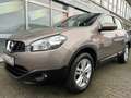 Nissan Qashqai Acenta 1.6*KLIMAAUT*1HAND*TÜV*GARANTIE* Marrón - thumbnail 5