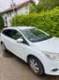 Ford Focus Turnier 1.0 EcoBoost Start-Stopp-System Ambiente Alb - thumbnail 4