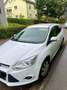 Ford Focus Turnier 1.0 EcoBoost Start-Stopp-System Ambiente Biały - thumbnail 2