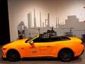 Ford Mustang Mustang Cabrio - 5.0 V8 446 pk - Manueel Jaune - thumbnail 3