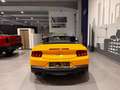 Ford Mustang Mustang Cabrio - 5.0 V8 446 pk - Manueel Jaune - thumbnail 5