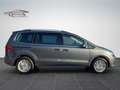Volkswagen Sharan Cup BMT Automatik 7 Sitzer AC PDC Servo Gri - thumbnail 17