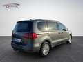Volkswagen Sharan Cup BMT Automatik 7 Sitzer AC PDC Servo Gri - thumbnail 10