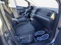Volkswagen Sharan Cup BMT Automatik 7 Sitzer AC PDC Servo Gri - thumbnail 19