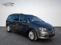 Volkswagen Sharan Cup BMT Automatik 7 Sitzer AC PDC Servo Gri - thumbnail 1