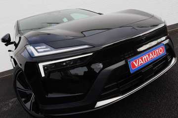 Long Range Dual Motor 100kWh - Pilot & Plus/Towbar
