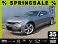 Chevrolet Camaro Coupe 2SS 6.2 V8 Last Call|Navi Gris - thumbnail 1
