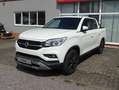 SsangYong Musso Quartz 4WD, AHZV, Rollo, Bügel, WR Blanc - thumbnail 2