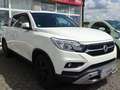 SsangYong Musso Quartz 4WD, AHZV, Rollo, Bügel, WR Blanc - thumbnail 3