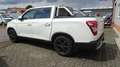 SsangYong Musso Quartz 4WD, AHZV, Rollo, Bügel, WR Blanc - thumbnail 7