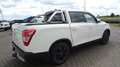 SsangYong Musso Quartz 4WD, AHZV, Rollo, Bügel, WR Blanc - thumbnail 5