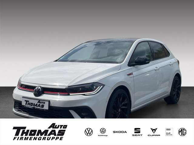 Volkswagen Polo GTI