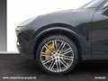 Porsche Cayenne Turbo S   LED Standhzg. RFK AHK PDC Schwarz - thumbnail 10