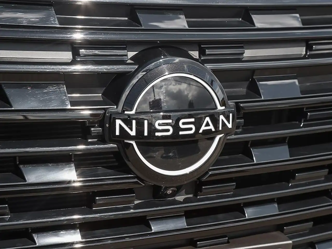 Nissan Rogue photo Nissan Rogue