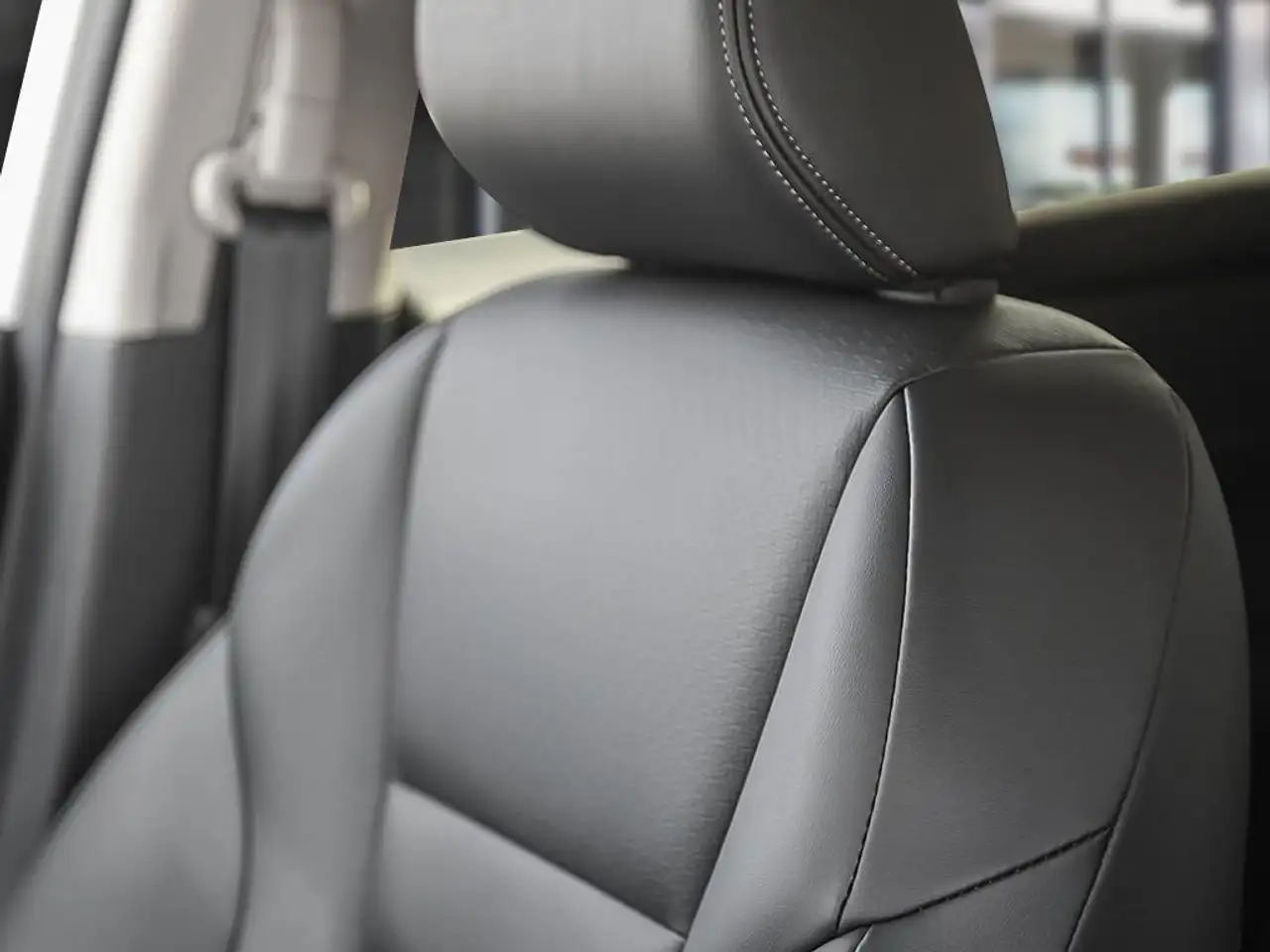 Nissan Rogue photo Nissan Rogue