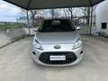 Ford Ka/Ka+ 1.2 8V 69CV POCHI CHILOMETRI OK NEOPATENTATI Argento - thumbnail 2