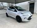 Ford Ka/Ka+ 1.2 8V 69CV POCHI CHILOMETRI OK NEOPATENTATI Argento - thumbnail 3