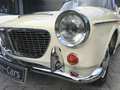 Oldtimer Fiat 1200er Cabriolet Italy in restaur.Zustand H-Zulsg. Weiß - thumbnail 21