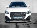 Audi Q2 S line 35 TDI 110(150)  S tronic 2xKLIMA AHK Weiß - thumbnail 4