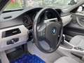 BMW 318 318i AUTOMATIK KLIMA NAVI GARANTIE Bleu - thumbnail 13
