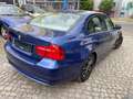 BMW 318 318i AUTOMATIK KLIMA NAVI GARANTIE Bleu - thumbnail 3