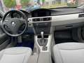 BMW 318 318i AUTOMATIK KLIMA NAVI GARANTIE Bleu - thumbnail 6