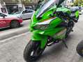 Kawasaki Ninja ZX-4RR My25 Зелёный - thumbnail 3