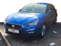 SEAT Leon 1.5 eTSI Style Edition DSG Navi Kamera Navi Blau - thumbnail 2