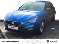 SEAT Leon 1.5 eTSI Style Edition DSG Navi Kamera Navi Blau - thumbnail 1