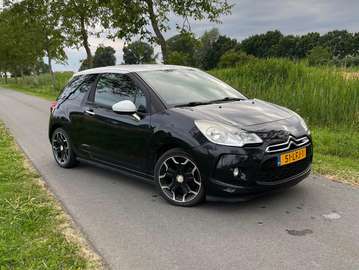 DS3 1.4 Chic