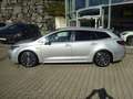 Toyota Corolla Touring Sports 1.8H Team D + Technik-Paket Silber - thumbnail 5