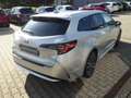 Toyota Corolla Touring Sports 1.8H Team D + Technik-Paket Silber - thumbnail 4