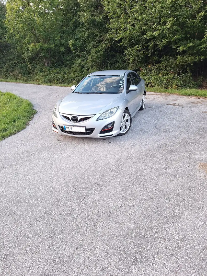 Mazda 6 Sport CD129 CE - 2