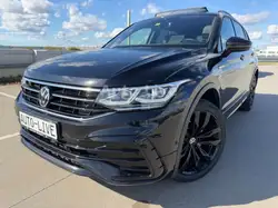 Volkswagen Tiguan Allspace 2.0 TDI DSG*4M*7 STZ*R LINE*PANO