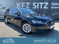 Skoda Superb Kombi 2,0 TDI Essence DSG | NP: €52.560 Schwarz - thumbnail 1