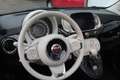 Fiat 500C 1.0 Hybrid Cabriolet Airco, cruise, navigatie, App Zwart - thumbnail 11
