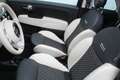 Fiat 500C 1.0 Hybrid Cabriolet Airco, cruise, navigatie, App Zwart - thumbnail 8