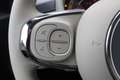 Fiat 500C 1.0 Hybrid Cabriolet Airco, cruise, navigatie, App Zwart - thumbnail 20