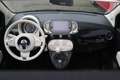 Fiat 500C 1.0 Hybrid Cabriolet Airco, cruise, navigatie, App Zwart - thumbnail 10