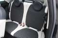 Fiat 500C 1.0 Hybrid Cabriolet Airco, cruise, navigatie, App Zwart - thumbnail 7