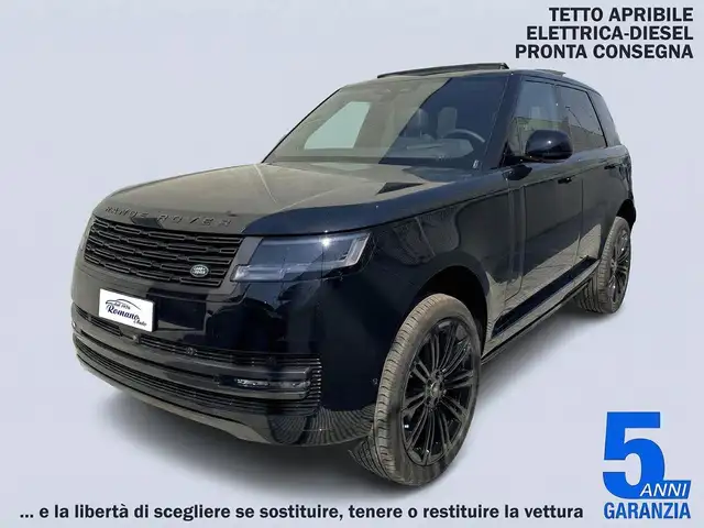 Land Rover Range Rover Sport 3.0 I6 MHEV HSE Dyn.