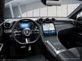 Mercedes-Benz GLC 300 GLC 300 4M AMG Line/Distronic/Airmatic/Kamera Navi Silber - thumbnail 6