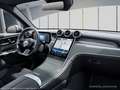 Mercedes-Benz GLC 300 GLC 300 4M AMG Line/Distronic/Airmatic/Kamera Navi Silber - thumbnail 9