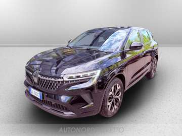 1.2 mild hybrid advanced equilibre 130cv