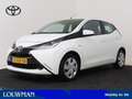 Toyota Aygo 1.0 VVT-i x-play I Navigatie I Airco I 5 Deurs I Z Blanc - thumbnail 1