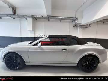 Supersports / V12 / 6L / RARE